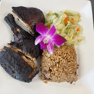 Jerk Chicken