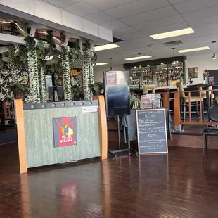 New Location!