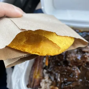 Beef Patties