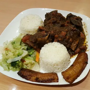 Beef Short Ribs