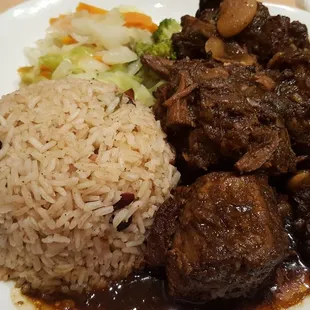 Red Beans and Rice