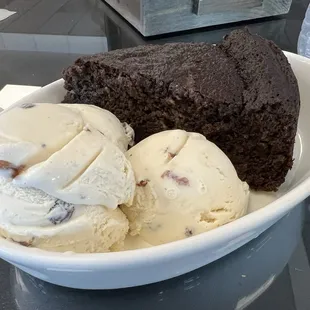 Rum Cake