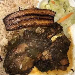Chicken Dinner