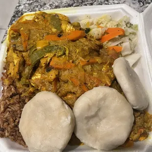 Dumplings