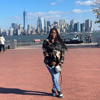 Neshaa J J.