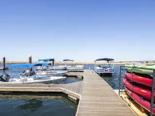 Tower Park Marina