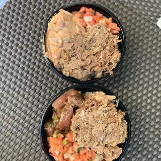 Hawaiian Bowl
