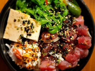 Poke Fix Hawaii
