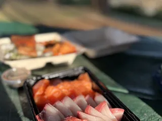 Keeaumoku Seafood