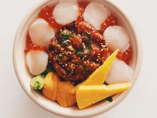 Ocean Taste