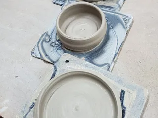 Front Porch Pottery Studio