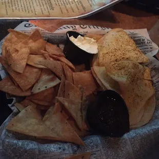 Double decker chicken quesadilla