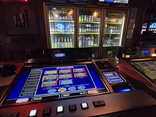 Rusty Spur Saloon