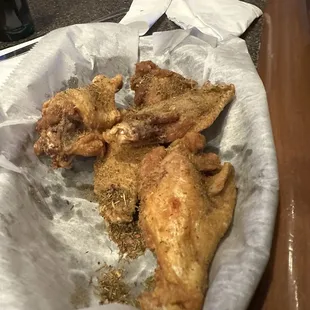 Wings!