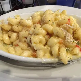 pasta, food, pasta dish