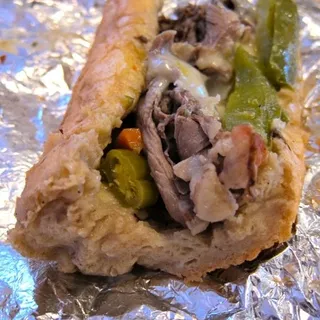 Italian Beef