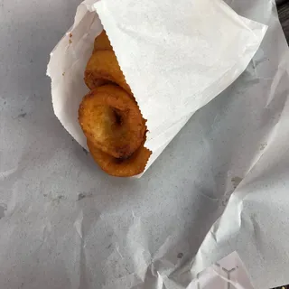 Onion Ring