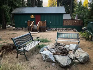 Silver City Mountain Resort