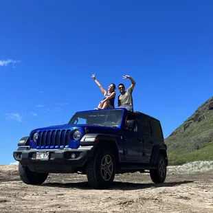Ka'ene point state park