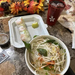 My really good lunch!.....