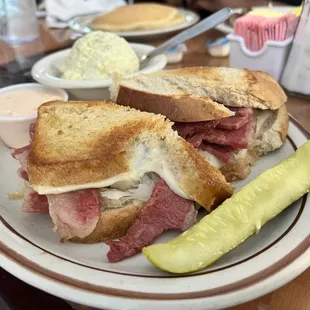 Reuben