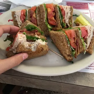 Turkey Club
