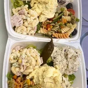 Combos