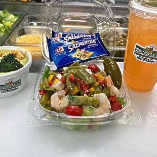 food, salad, salads