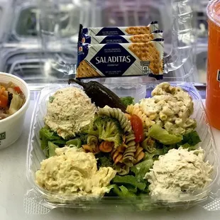 food, salad, salads