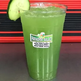 drink