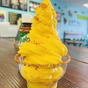 Paradise Shaved Ice & Ice Cream Shop - Carmel