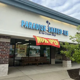 Storefront