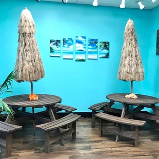 Love the interior. Nov 2020