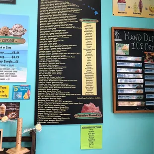 Decisions decisions...