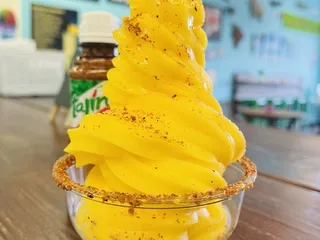 Paradise Shaved Ice & Ice Cream Shop - Carmel
