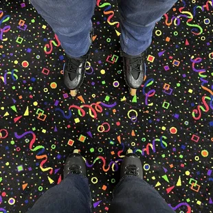 Paradise Skate Roller Rink
