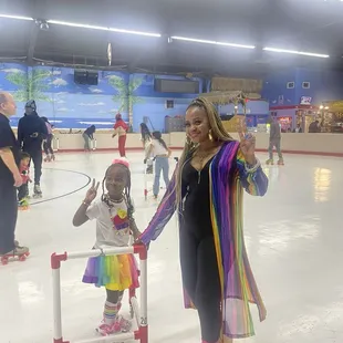 We had a good time. Wish we had more time