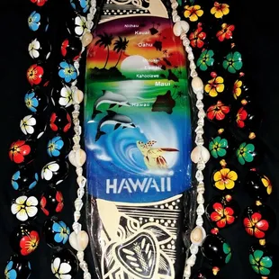 Paradise Souvenir and Gift Shop