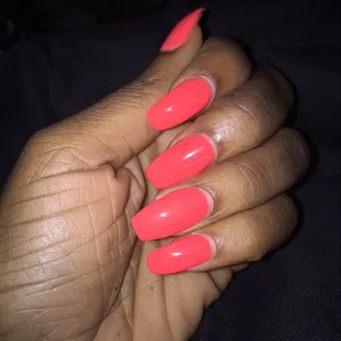 Obsessed.