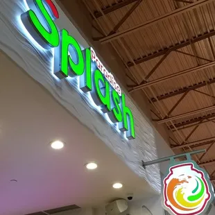 Go get your fresh juice here if you are going to Arizona Mills!