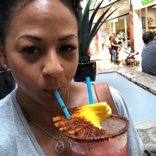 drink