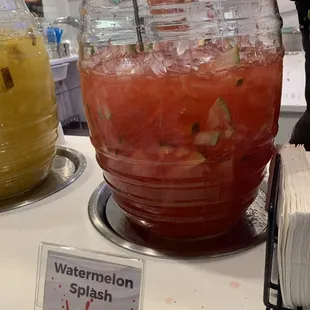 drink