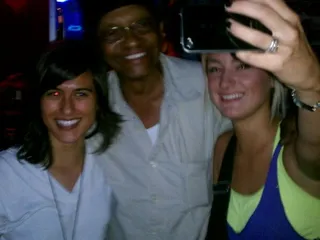 Montana's Bar