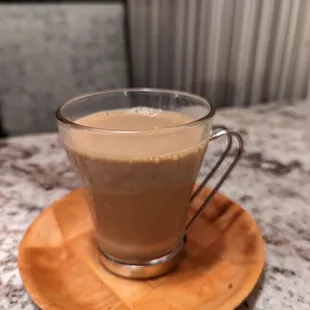 Masala chai