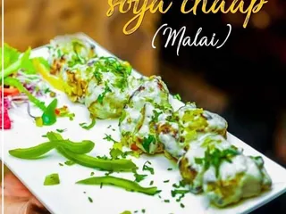 Punjab Indian Cuisine