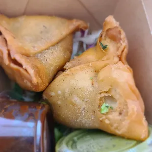 Paradise Street Eats & Biryani