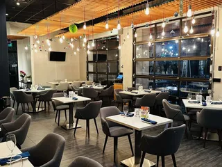 Tabla Indian Restaurant - Oviedo