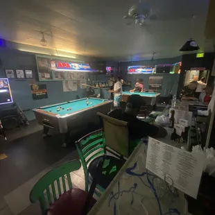Paradise Tavern