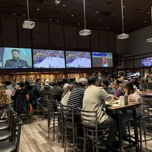 Paradise Tavern
