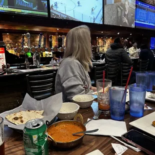 interior, curry